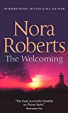 Nora Roberts The Welcoming Paperback Book