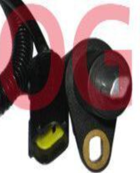 Front Right AUTLOG AS4419 Sensor, wheel speed for KIA