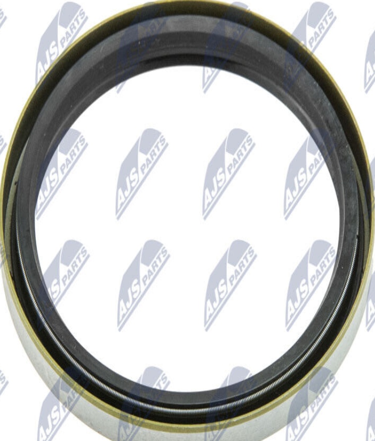 NTY NUP-TY-043 Seal, drive shaft for LEXUS,TOYOTA,TOYOTA (GAC)