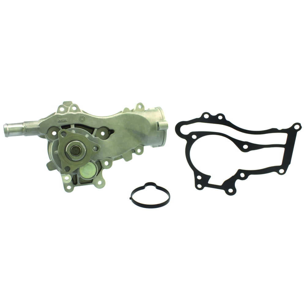 AISIN OEM WPK819 New Engine Water Pump with Gaskets Compatible with Select Buick