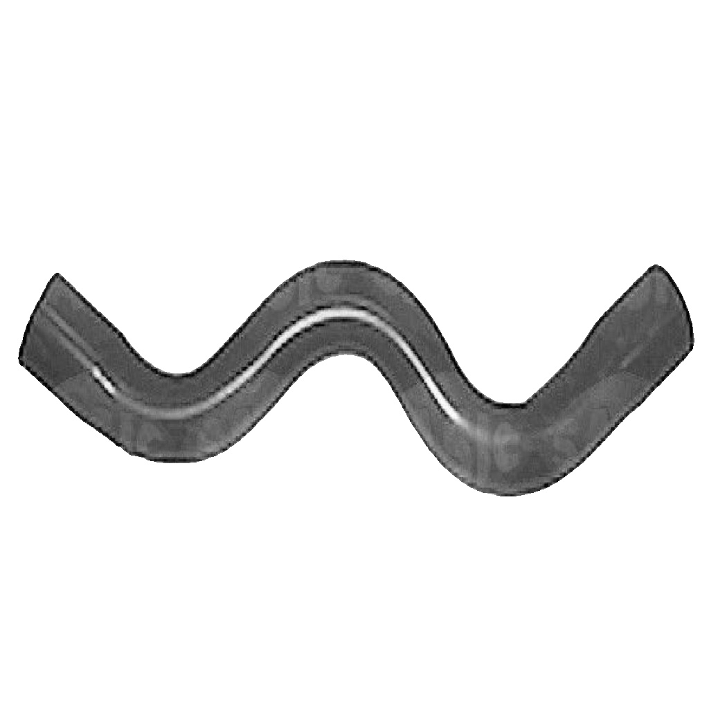 Fits SASIC SWH4197 RADIATOR HOSE   ⭐UK Stock⭐