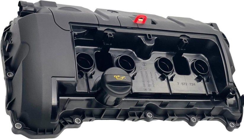Engine Cylinder Valve Cover For Mini Cooper One R55 R56 R57 R60 R61 11127646554