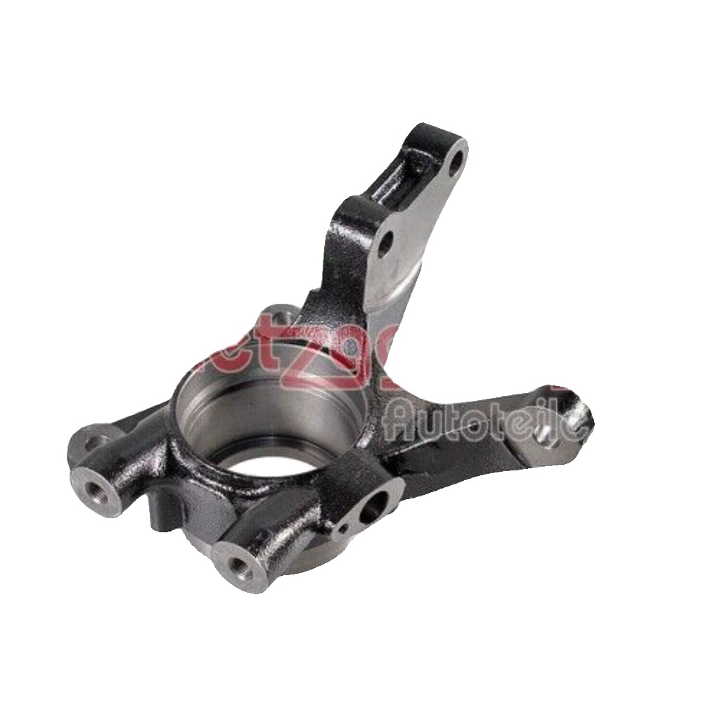 58154102 METZGER Steering Knuckle, wheel suspension for HYUNDAI,KIA