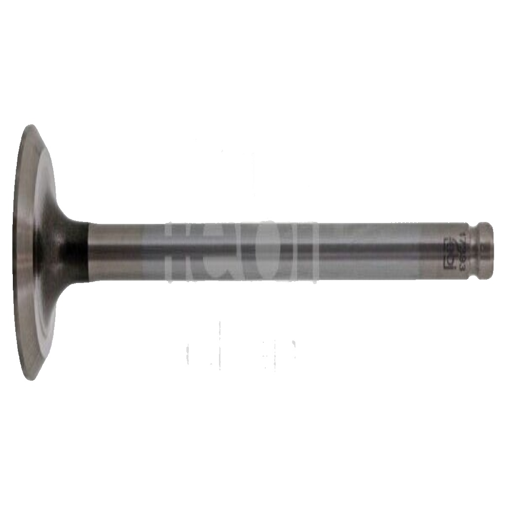 FEBI 17393 EXHAUST VALVE