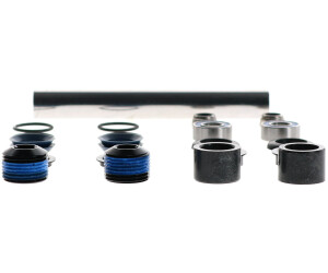 crankbrothers Pedal Refresh Kit - For Eggbeater, Candy, Mallet & 50/50 (2020 On)