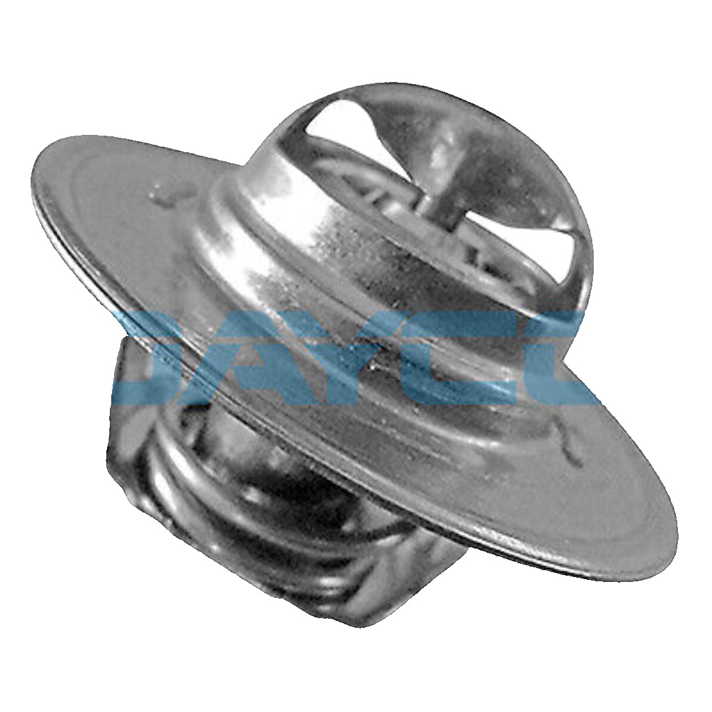DT1011V DAYCO Thermostat, coolant for OPEL,RENAULT