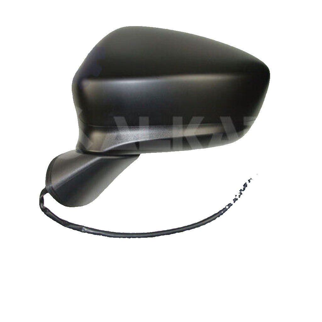 Left ALKAR 9039665 Outside Mirror for MAZDA