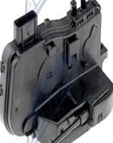 EZC-HY-525 NTY Central Locking System