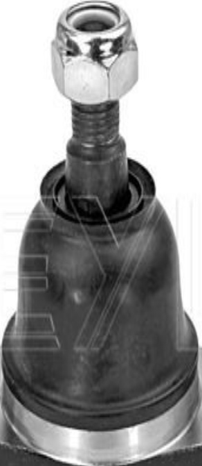 Original Meyle Ball Joint 37-16 010 0004 for Hyundai KIA