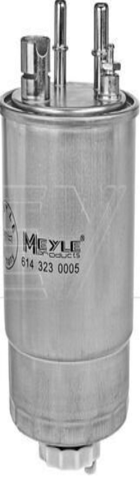 MEYLE GERMANY 614 323 0005 Fuel Filter for OPEL,VAUXHALL