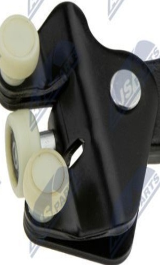 EZC-ME-130 NTY Roller Guide, sliding door for MERCEDES-BENZ