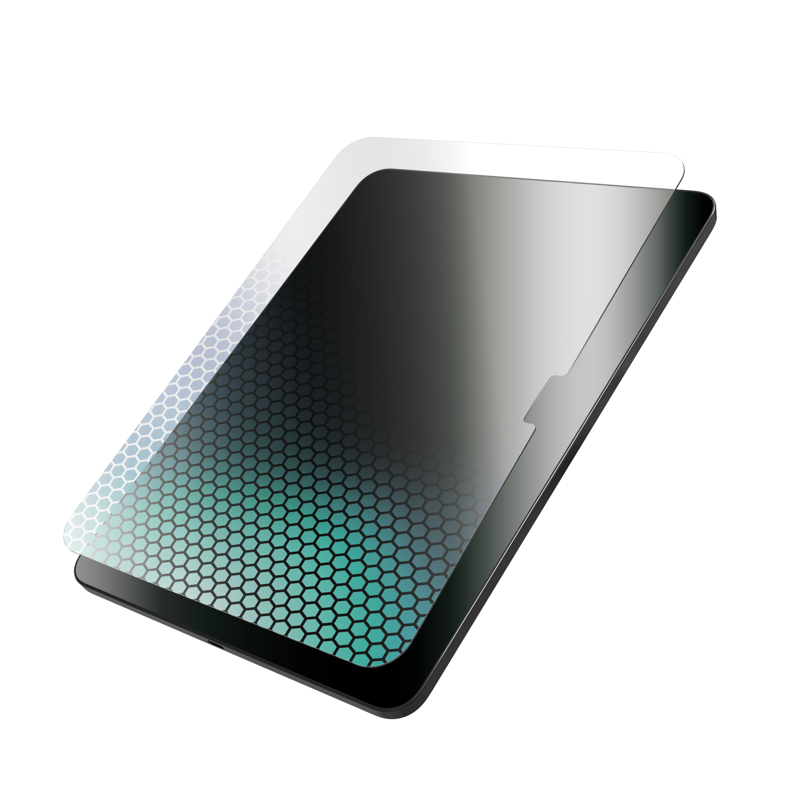 Zagg Invisibleshield Glass Xtr4 Apple Ipad A16/10Th Gen