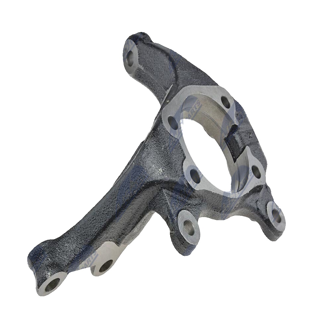 Knuckle Steering Front For Toyota Auris 06- Corolla 06- 5902048125668 - Image 9
