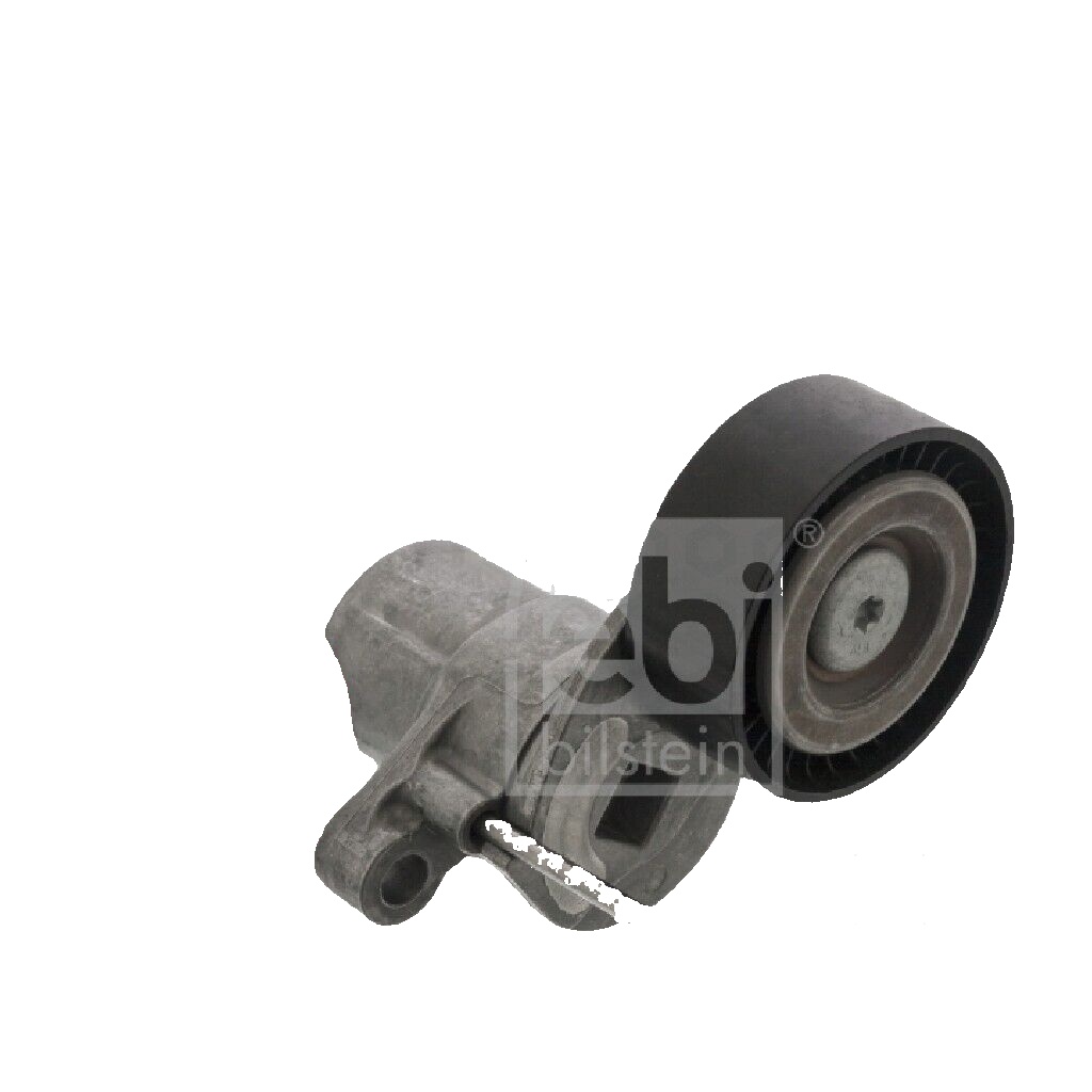 FERDINAND BILSTEIN 47938 Belt Tensioner, V-ribbed belt for FORD