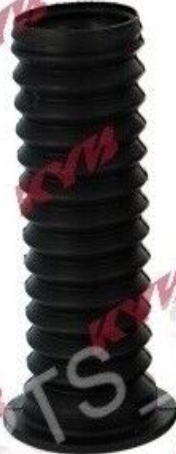 Front KYB 910244 Dust Cover Kit, shock absorber for RENAULT
