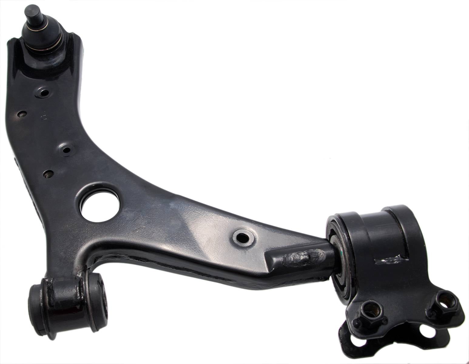 0524-MZ3RH FEBEST Track Control Arm for MAZDA