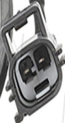 Front Left AIC 54340 Sensor, wheel speed for VOLVO
