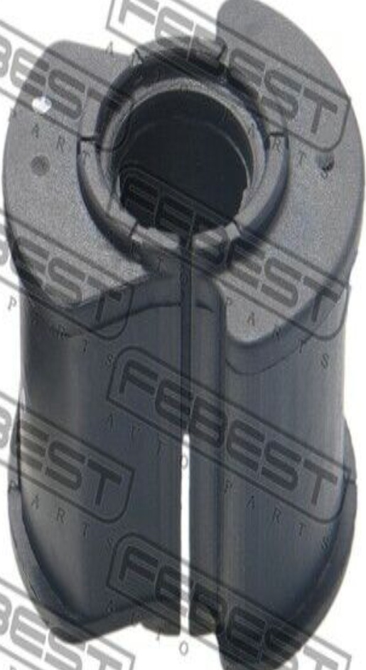 4x ✅Fits FEBEST TSB-USF40R REAR STAB BUSHING. LEXUS LS460/460L USF4  ⭐UK Seller⭐