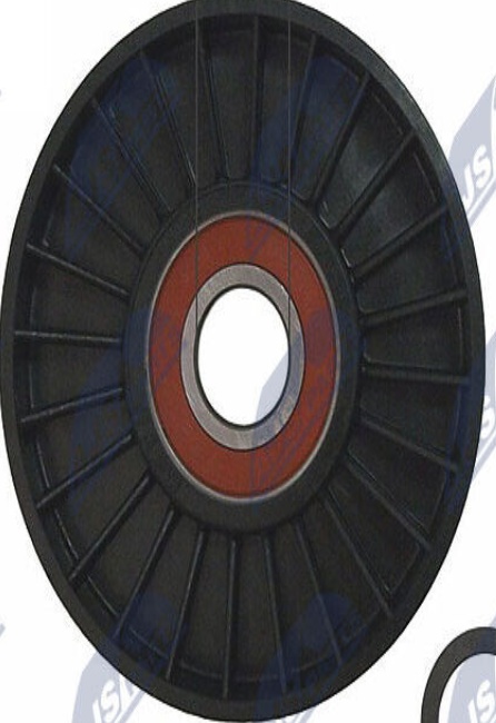 RNK-CH-029 NTY Tensioner Pulley, V-belt for CHRYSLER