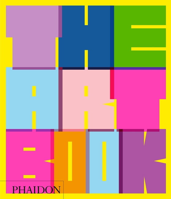 The Art Book - Phaidon Editors - Image 2