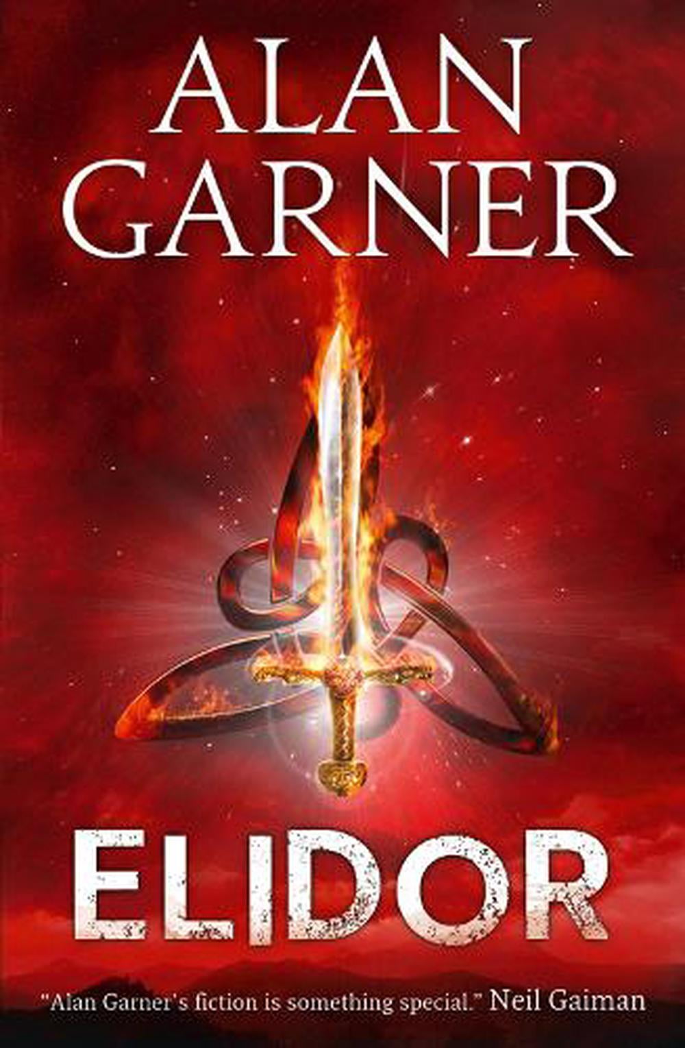 Elidor by Alan Garner NEW Free UK Delivery - Image 6