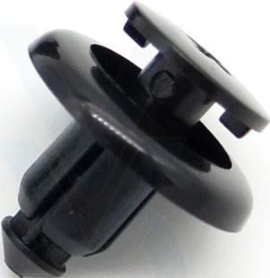10x VVO® Load Bay Lining & Trim Panel Clips for some Ford Ranger