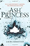 Ash Princess (The Ash Princess Trilogy), Sebastian, Laura, Used; Very Good Book