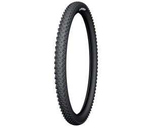Michelin Nero Copertone Bici, (26 X 2.10, 54-559) - Immagine 2