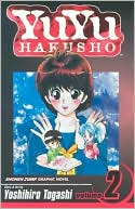 YuYu Hakusho, Vol. 2 Volume 2