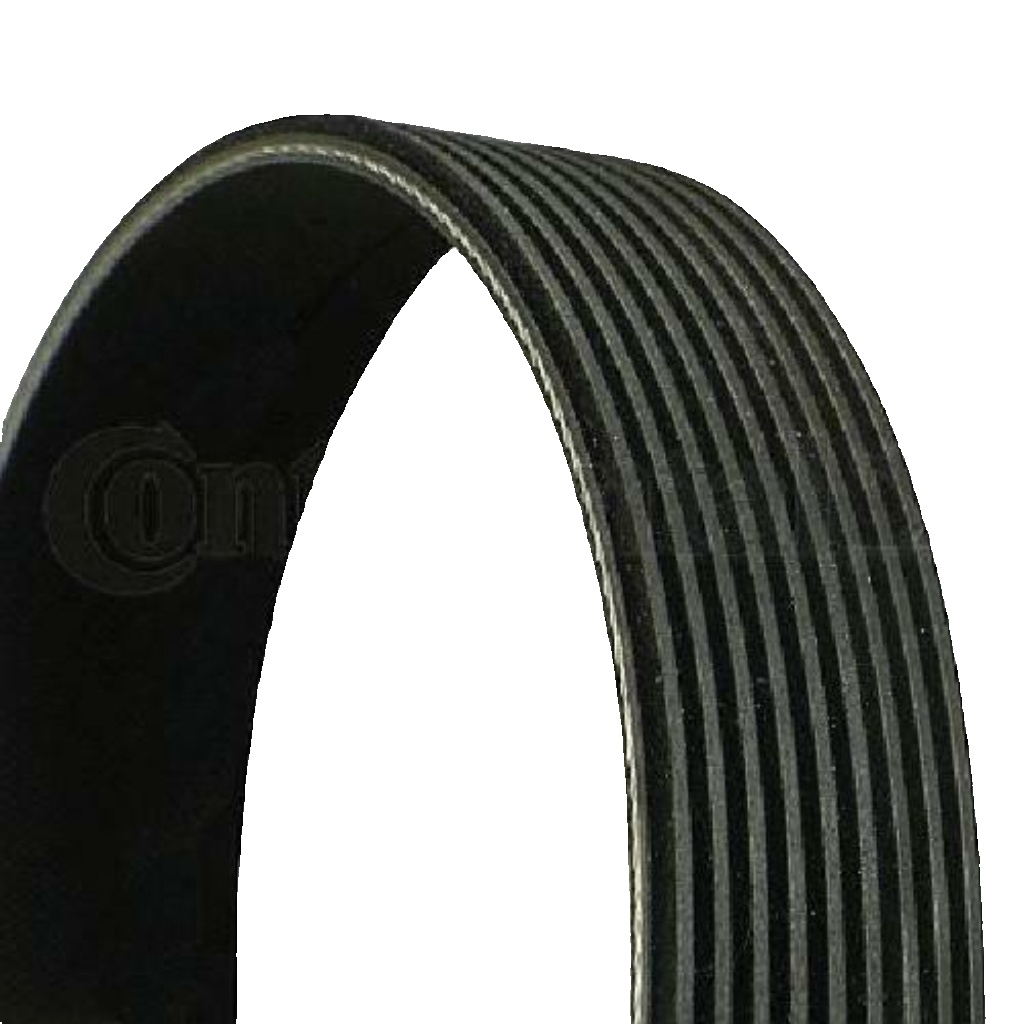 Original Continental CTAM V-Ribbed Belt 9PK2835