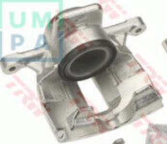 Front Left TRW-OE BHW1021E Brake Caliper for FORD