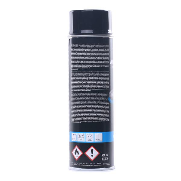 Fits MOTIP M000001 Underbody seal protection black 0,5l M000001 Under ⭐UK Stock⭐ - Image 2