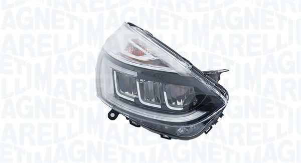 HEADLIGHT 712106001120 FOR RENAULT CLIO/MIO/IV/Hatchback/Van/Sport/Tourer 0.9L