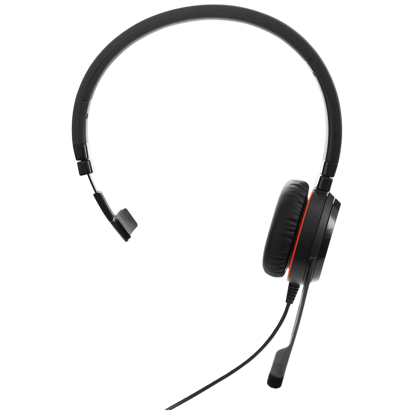 Jabra Evolve 20 SE Mono MS Teams Jack / USB Special Edition Professional Headset