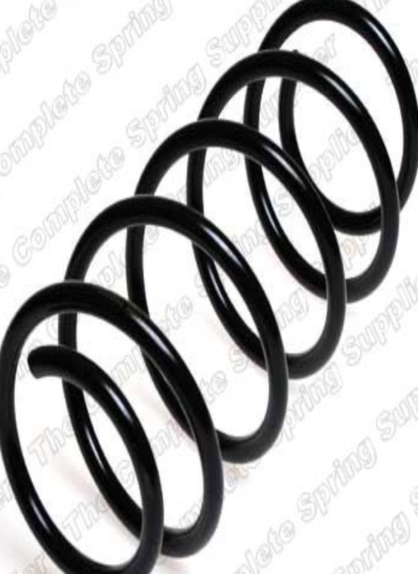 SUSPENSION SPRING 4063411 FOR OPEL MONZA KADETT/Van/Combo/Hatchback 1.5L 4cyl