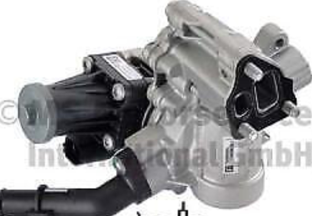 PIERBURG 7.04589.06.0 EGR Valve for ALFA ROMEO,FIAT,OPEL,VAUXHALL