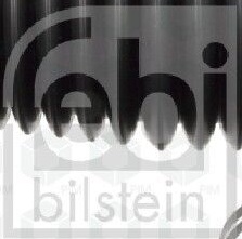 Front left and right FEBI BILSTEIN 102073 Bellow Set, steering for TOYOTA