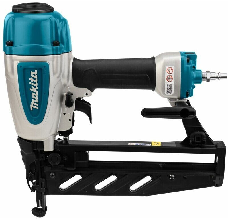 MAKITA AF601 Compressed air Brad nailer