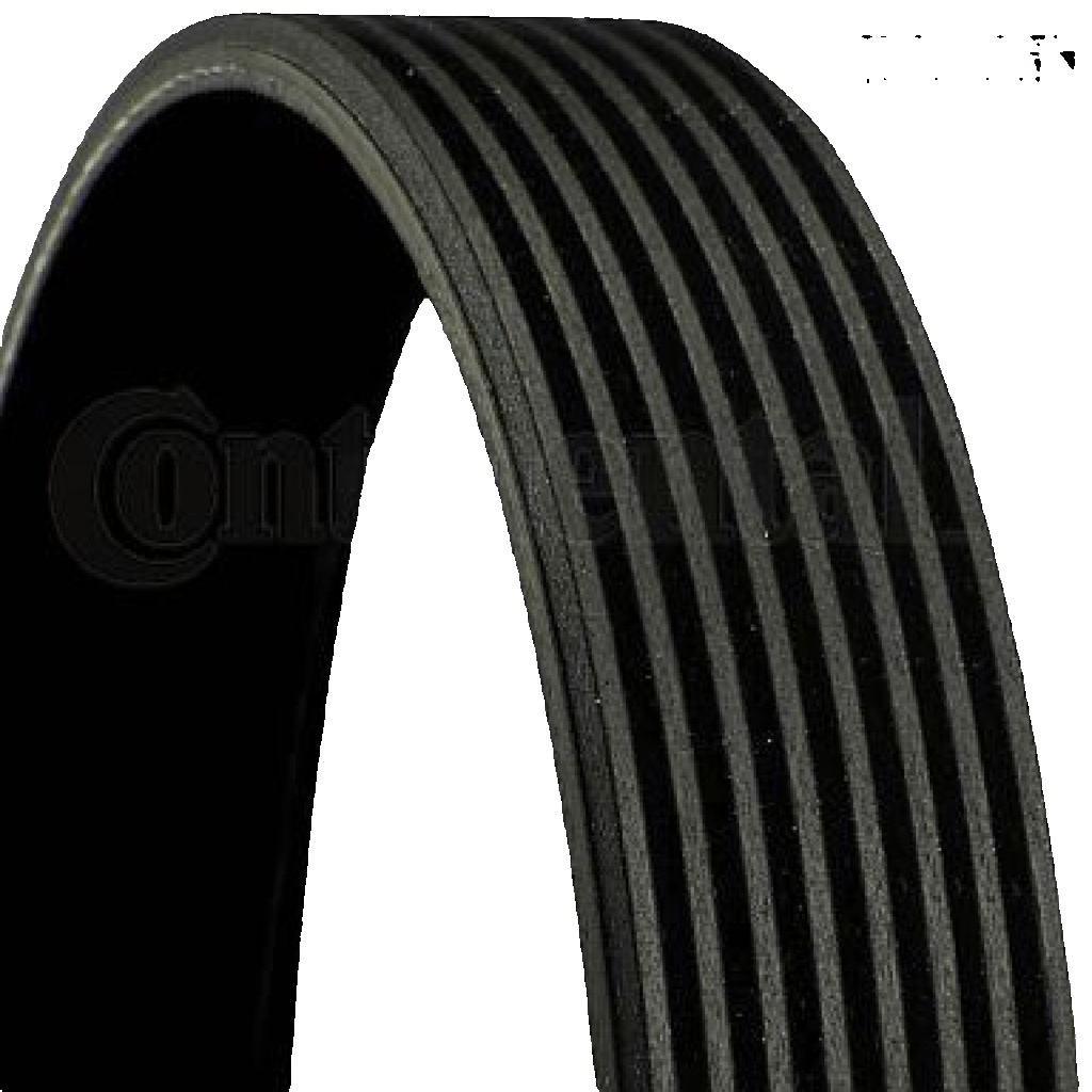8PK1440 CONTINENTAL CTAM V-Ribbed Belt for VOLVO