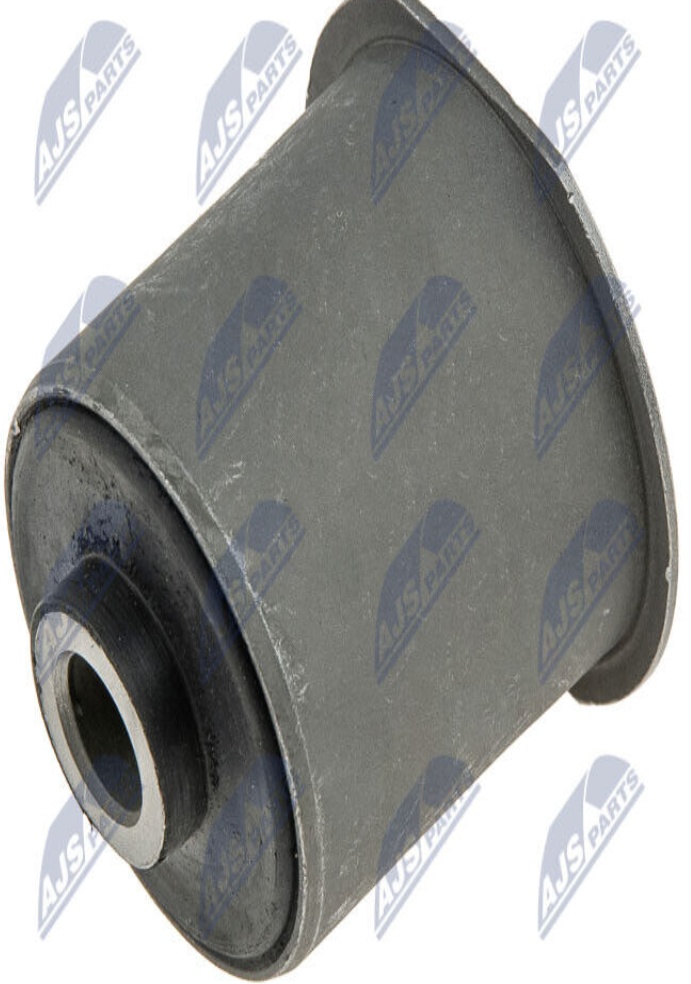 Wishbone bush Rear Axle Rubber-Metal Mount ZTT-CH-009A NTY for JEEP CHEROKEE