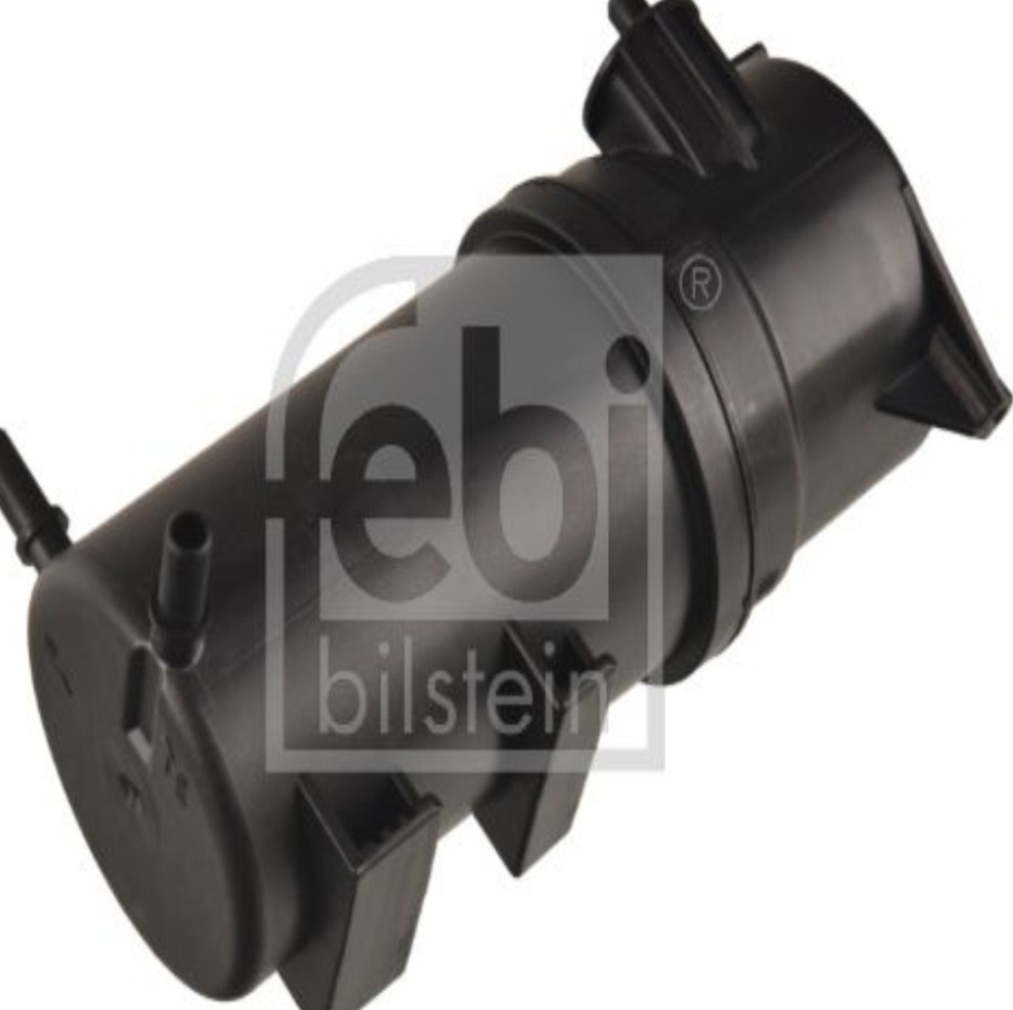 FEBI GERMANY 106893 Fuel Filter for VW