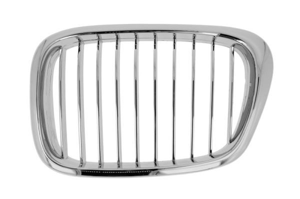 Radiator grille left fits: BMW 5 E39 11.95-06.03
