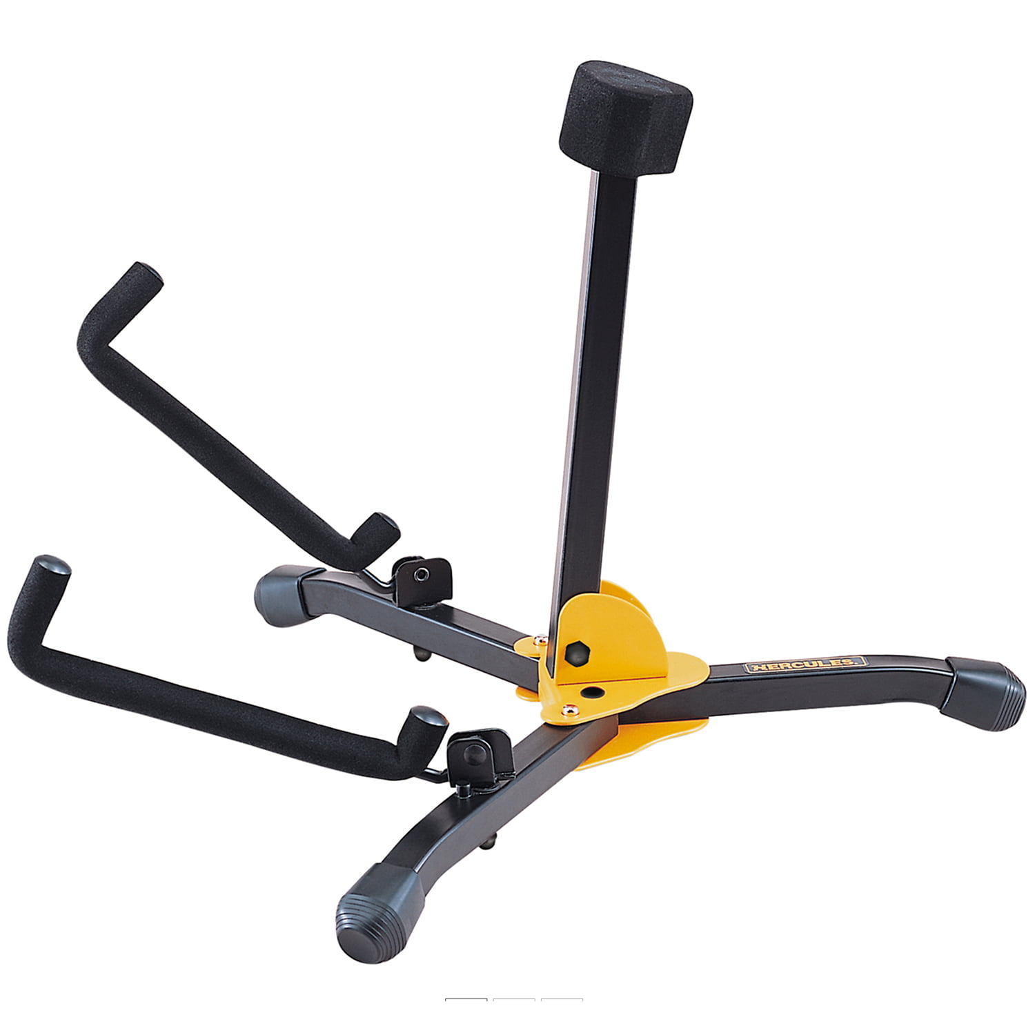 Hercules Mini Acoustic Guitar Stand GS401B (NEW)