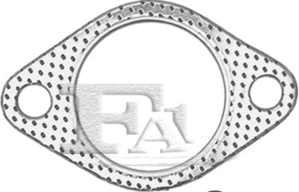 330-912 FA1 Gasket, exhaust pipe for ABARTH,ALFA ROMEO,CHRYSLER,FIAT,JEEP,LANCIA