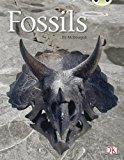 Fossils (Gold A) NF (BUG CLUB) By Ms Jill McDougall