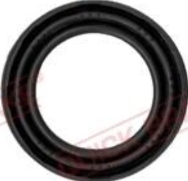Rear QUICK BRAKE 114-0031 Repair Kit, brake caliper for MERCEDES-BENZ