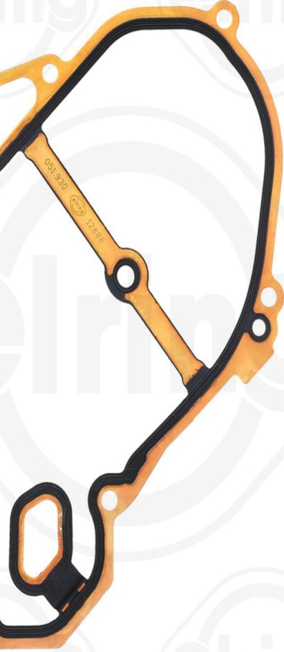 Fits ELRING 051.930 GASKET OIL PUMP OPEL  ⭐UK Stock⭐