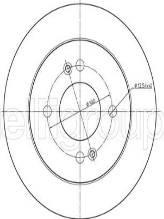 Roc Cs4558 Coil Spring - Image 7