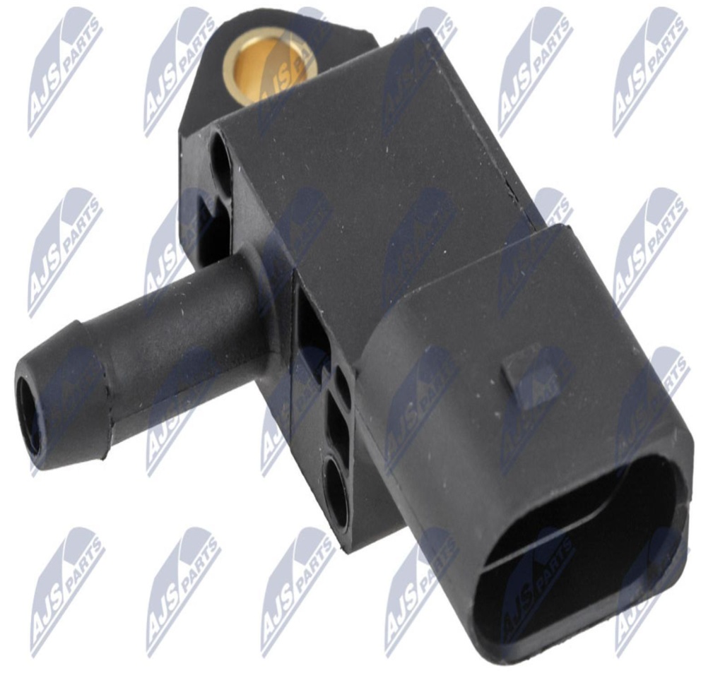 N.T.Y. ECM-AU-005.NTY Sensor, intake manifold pressure for AUDI,SKODA,VW