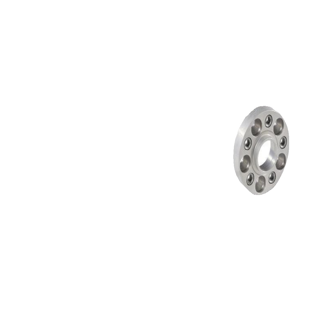 H&R 2x30mm wheel spacers for Mercedes-Benz A-CLASS Monocab (W169) A-Class (W169)